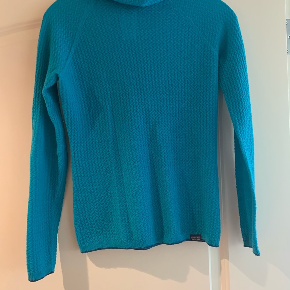 Patagonia Capilene Air Hoody